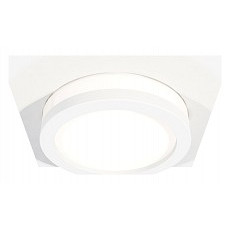Встраиваемый светильник ambrella light xc xc8061017